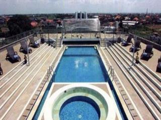 Bali Paradise City Hotel Dalung  Dış mekan fotoğraf