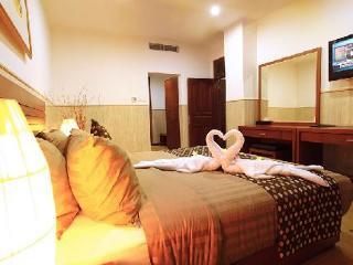 Bali Paradise City Hotel Dalung  Dış mekan fotoğraf