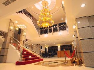 Bali Paradise City Hotel Dalung  Dış mekan fotoğraf
