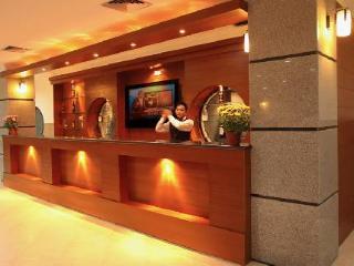 Bali Paradise City Hotel Dalung  Dış mekan fotoğraf