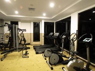 Bali Paradise City Hotel Dalung  Dış mekan fotoğraf