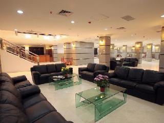 Bali Paradise City Hotel Dalung  Dış mekan fotoğraf