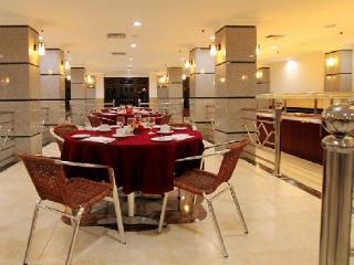 Bali Paradise City Hotel Dalung  Dış mekan fotoğraf