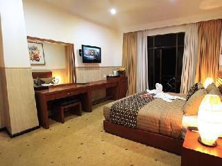 Bali Paradise City Hotel Dalung  Dış mekan fotoğraf